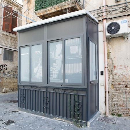 Mg House_2 Apartment Napoli Bagian luar foto