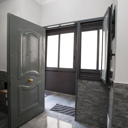 Mg House_2 Apartment Napoli Bagian luar foto