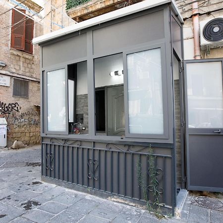 Mg House_2 Apartment Napoli Bagian luar foto