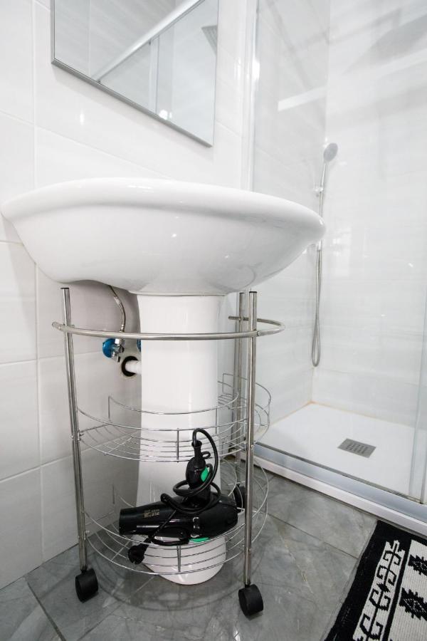 Mg House_2 Apartment Napoli Bagian luar foto