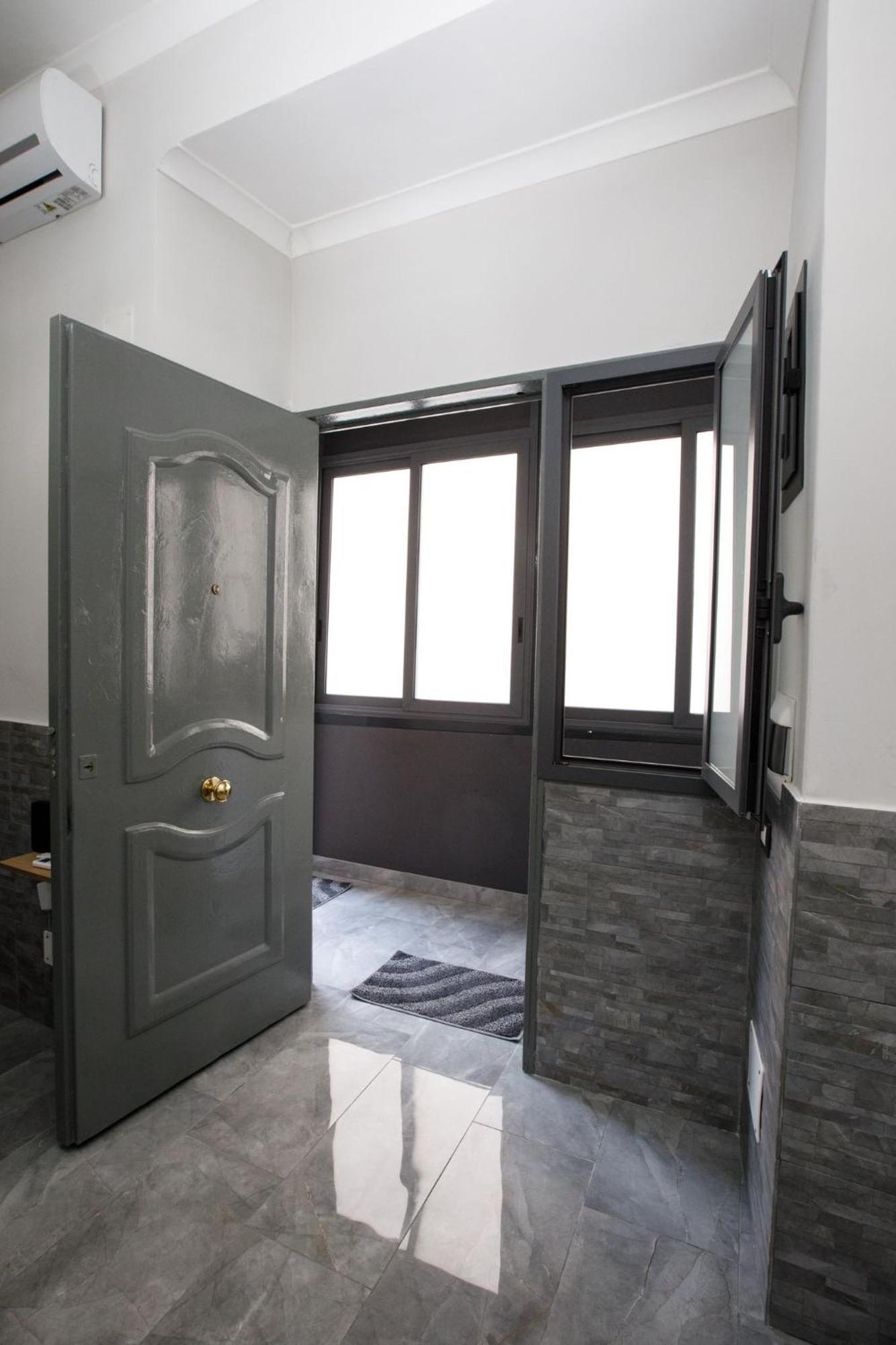 Mg House_2 Apartment Napoli Bagian luar foto